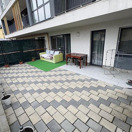 Bobo S House Lejlighed Cluj-Napoca Eksteriør billede