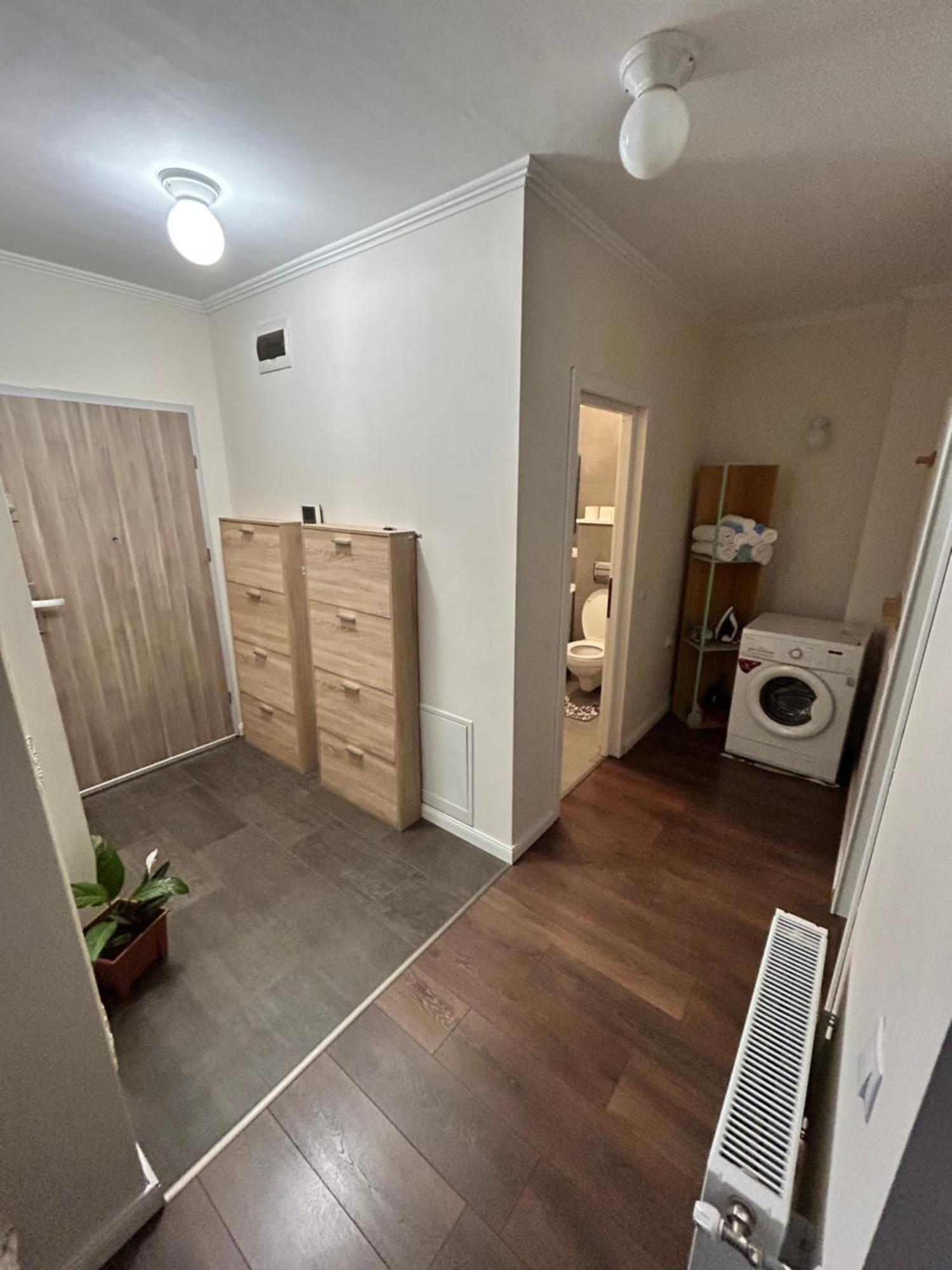 Bobo S House Lejlighed Cluj-Napoca Eksteriør billede