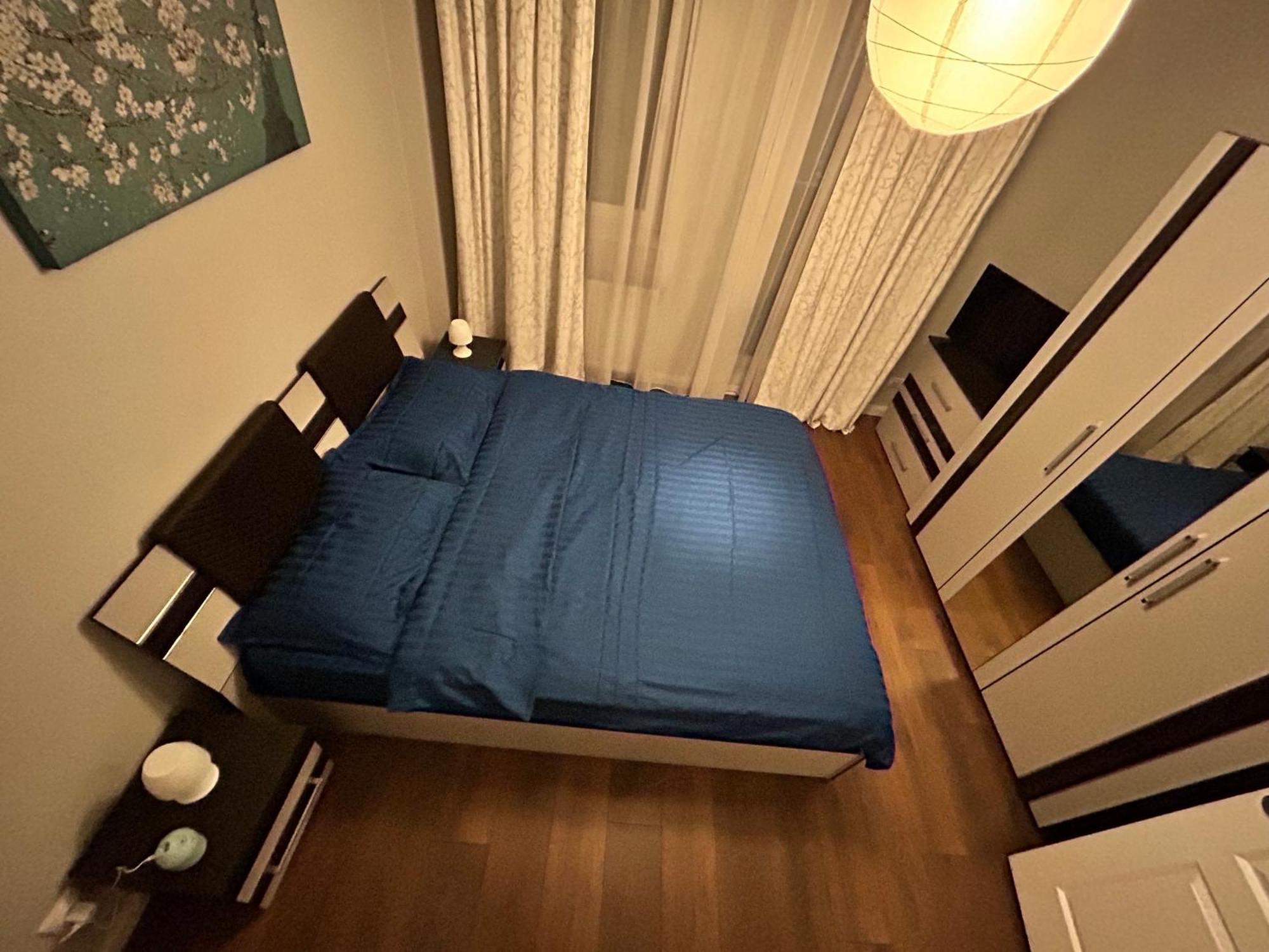 Bobo S House Lejlighed Cluj-Napoca Eksteriør billede