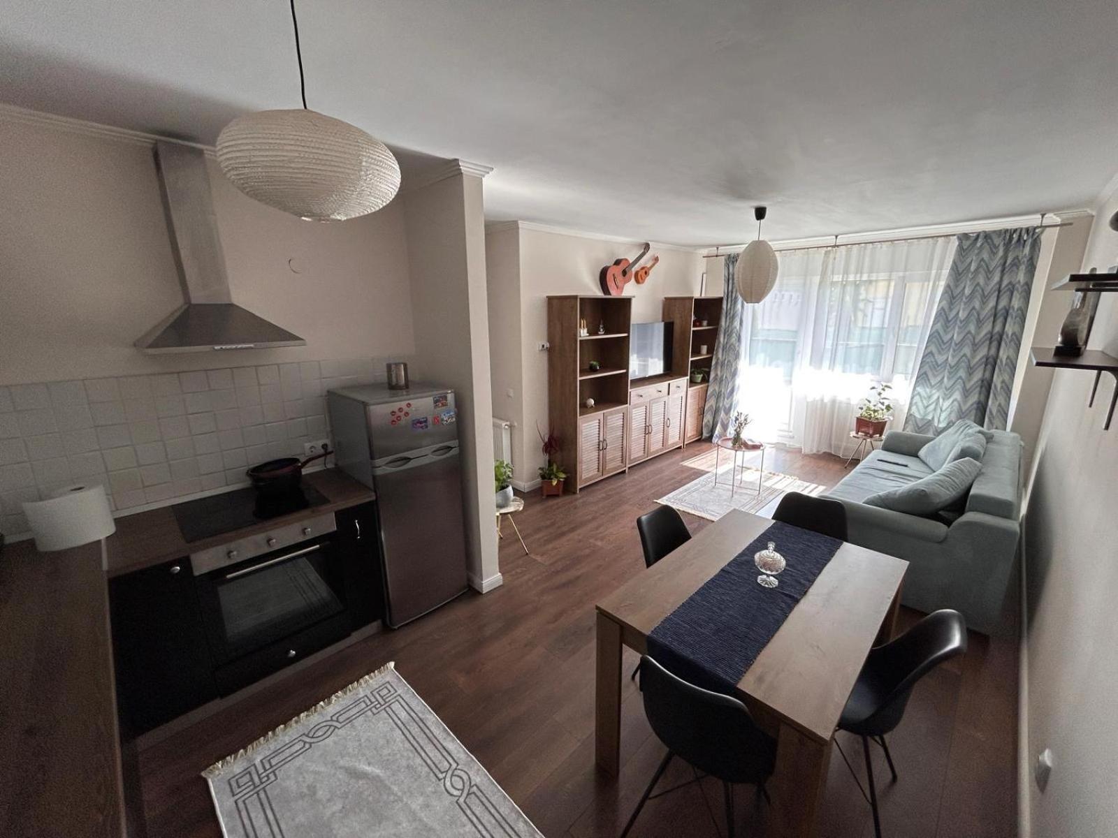 Bobo S House Lejlighed Cluj-Napoca Eksteriør billede