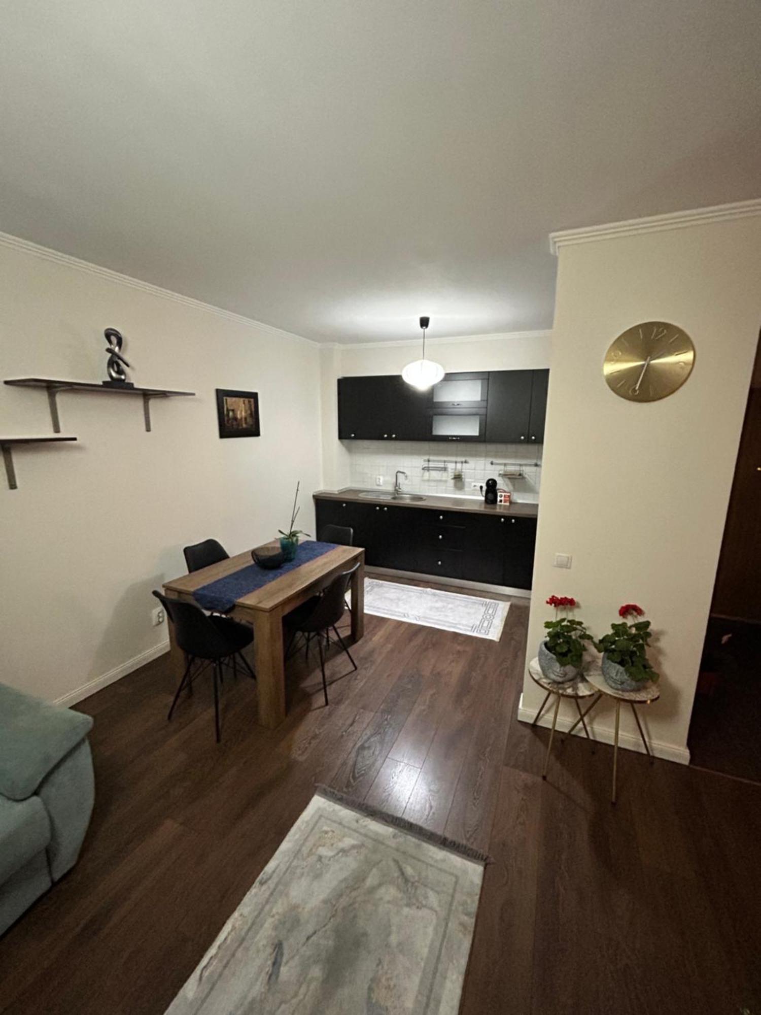 Bobo S House Lejlighed Cluj-Napoca Eksteriør billede