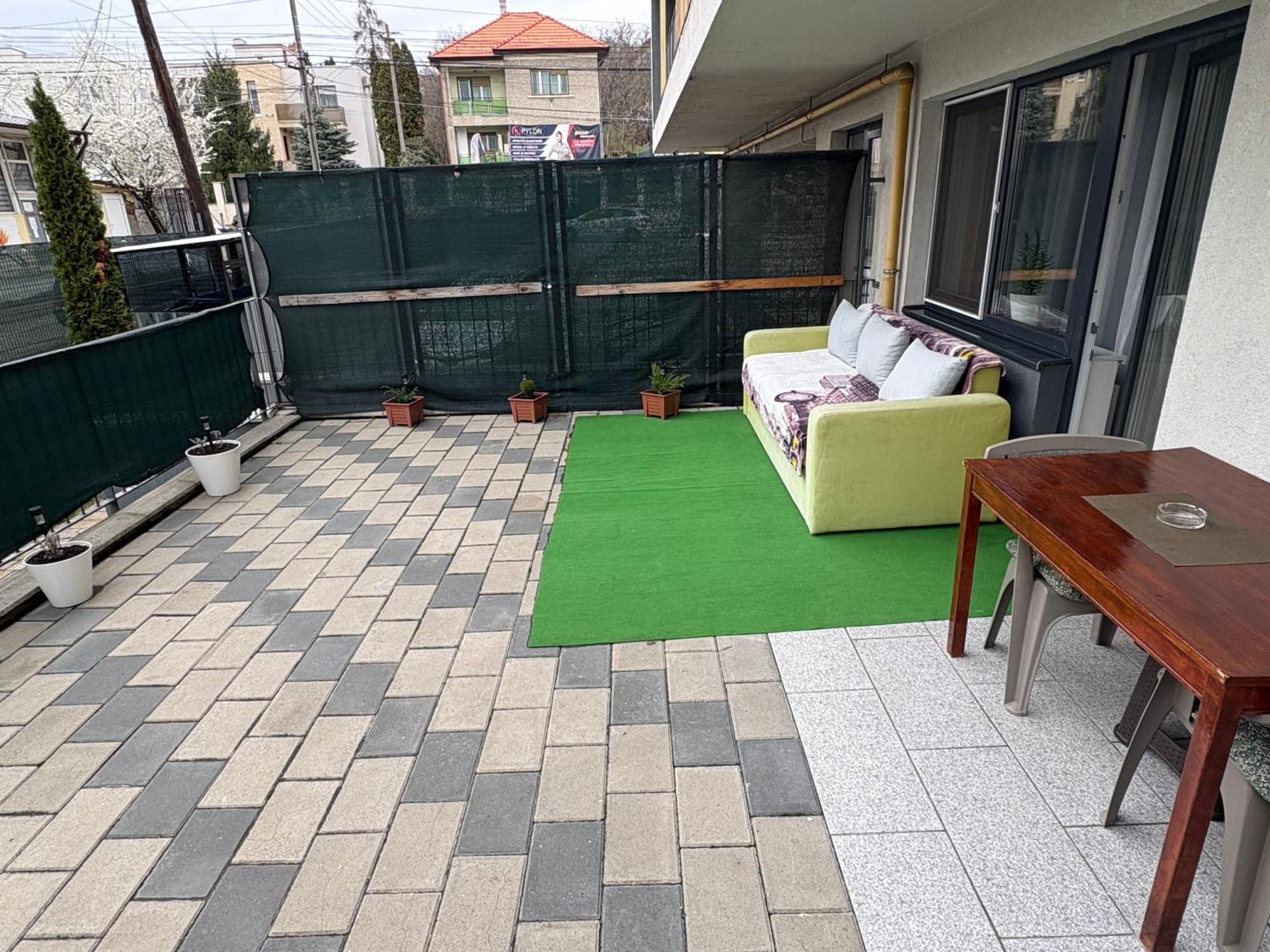 Bobo S House Lejlighed Cluj-Napoca Eksteriør billede